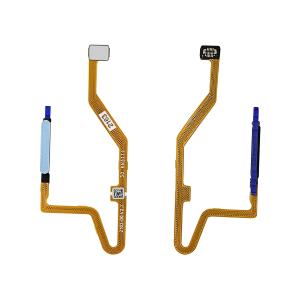 FLAT FINGERPRINT PER XIAOMI POCO X5 PRO / REDMI NOTE 12 PRO 5G BLU 49010000CP5F