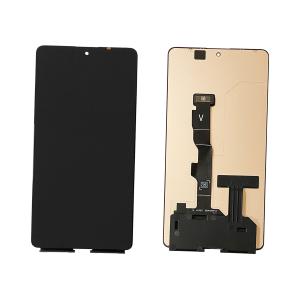 DISPLAY LCD PER XIAOMI POCO F5 NERO (AMOLED) (O/S)