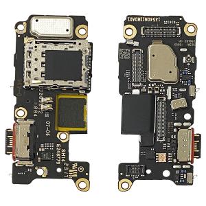 PCB RICARICA PER XIAOMI POCO F5 PRO CON LETTORE SIM 560003M11A00