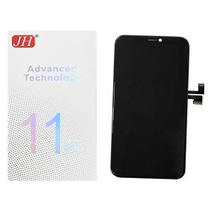 DISPLAY LCD PER IPHONE 11 PRO (INCELL JH HD IC Intercambiabile)