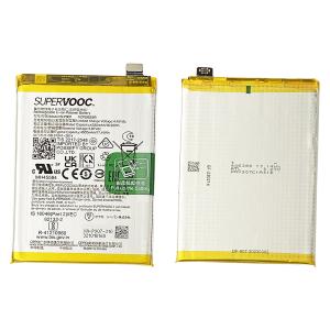 BATTERIA BLP907 PER OPPO RENO8 LITE 4180001 4200003 4909808 4909841 - SERVICE PACK
