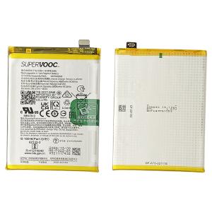 BATTERIA BLP923 PER OPPO A57 4G CPH2387 / A77 4G CPH2385 / A57s CPH2385 / A77 5G CPH2339 / A78 5G CPH2483 CPH2495 4909885 4909849 6060023 6060079 SERVICE PACK