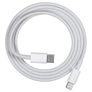 CAVO TYPE-C + LIGHTNING APPLE 1 METRO 96W 4.7A A2249 4GN33Z/A