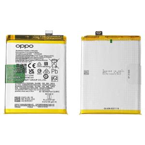 BATTERIA BLP839 PER OPPO F19 PRO+ 5G 4906422 - SERVICE PACK
