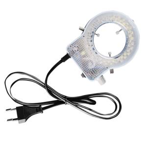 LAMPADA PER MICROSCOPIO SUNSHINE SS-033 LED NERO