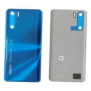 BACK COVER PER OPPO A91 BLU 3016460 3016454 3016521