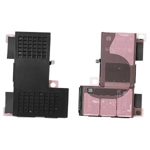 BATTERIA PER IPHONE XS MAX + ADESIVO E KIT VITI 661-11035 - SERVICE PACK