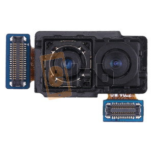 FOTOCAMERA POSTERIORE SAMSUNG GALAXY A20E A202F