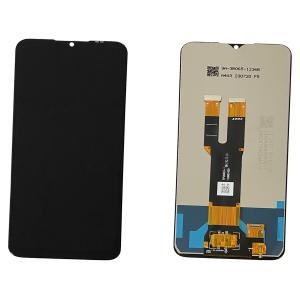 DISPLAY LCD PER NOKIA C32 NERO