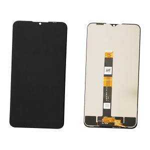 DISPLAY LCD PER NOKIA G42 5G TA-1581 NERO