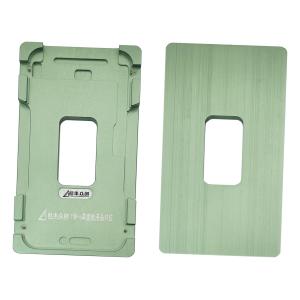 DIMA POSIZIONAMENTO DISPLAY LCD IPHONE 15 PRO IN ALLUMINIO (XHZC)