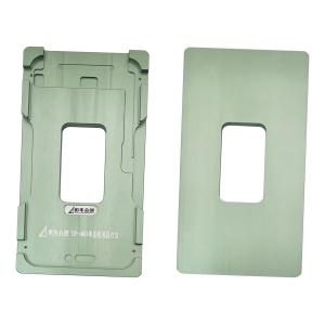 DIMA POSIZIONAMENTO DISPLAY LCD IPHONE 15 PRO MAX IN ALLUMINIO (XHZC)