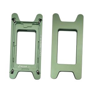 DIMA PRESSATURA FRAME DISPLAY LCD IPHONE 15 PLUS / 16 PLUS IN ALLUMINIO (XHZC)