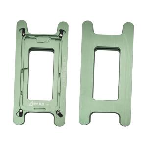 DIMA PRESSATURA FRAME DISPLAY LCD IPHONE 15 PRO IN ALLUMINIO (XHZC)