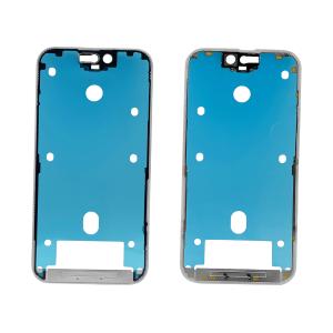 CORNICE LCD PER IPHONE 15 PRO CON BIADESIVO