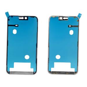 CORNICE LCD PER IPHONE 15 PRO MAX CON BIADESIVO