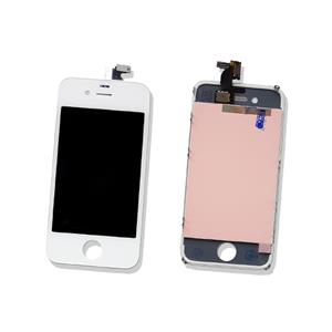DISPLAY LCD PER IPHONE 4G BIANCO