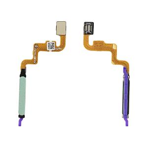 FLAT FINGERPRINT PER XIAOMI REDMI NOTE 12 4G VERDE 1420103000120A