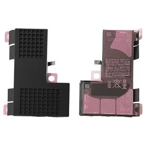 BATTERIA PER IPHONE X + ADESIVO 616-00346 616-00351 661-08932