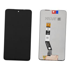DISPLAY LCD PER MOTOROLA XT2341 MOTO G14 / XT2343 MOTO G54 5G NERO