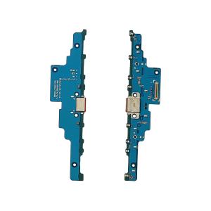 PCB RICARICA X610 TAB S9 PLUS FE WIFI GH82-32781A