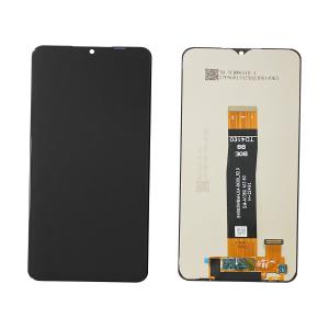 DISPLAY LCD PER SAMSUNG A136B A13 5G NERO (VER. SM-A136U REV2.0 BOE B8)