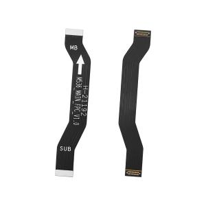 FLAT COLLEGAMENTO PER XIAOMI REDMI NOTE 8 2021 (MAIN+SUB) 483200009QHT