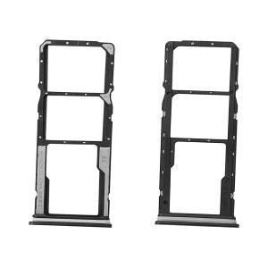 CARRELLO SIM PER XIAOMI REDMI 10A NERO 48200000JN9T