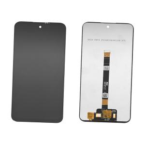 DISPLAY LCD PER BLACKVIEW A96 NERO