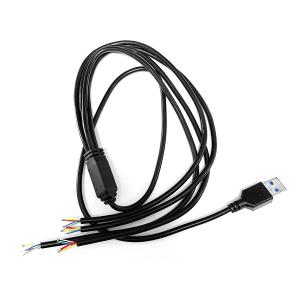 CAVO USB PER AIXUN POWER-ON FLAT DI ALIMENTAZIONE SCHEDA MADRE