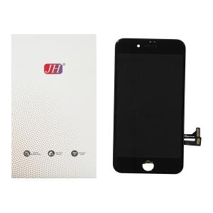 DISPLAY LCD PER IPHONE 8 - SE 2020 - SE 2022 NERO (JH FHD)