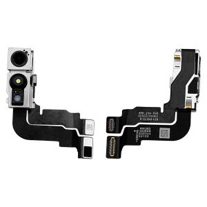 FOTOCAMERA ANTERIORE PER IPHONE 15 PRO