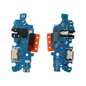 PCB RICARICA A145F A14 (NON EU)