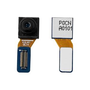 FOTOCAMERA ANTERIORE PER SAMSUNG A225F M225F 13MP
