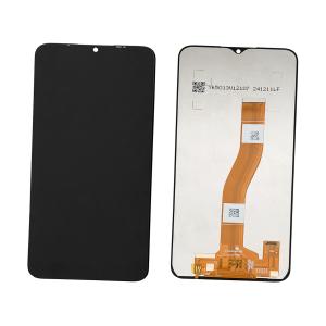 DISPLAY LCD PER BLACKVIEW OSCAL C80 NERO
