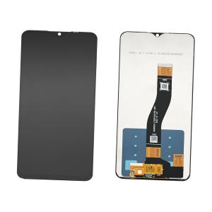 DISPLAY LCD PER BLACKVIEW OSCAL C70 PRO NERO