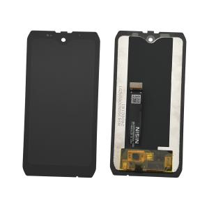 DISPLAY LCD PER BLACKVIEW N6000 NERO