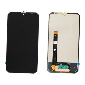 DISPLAY LCD PER BLACKVIEW BV8800 NERO