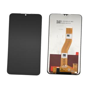 DISPLAY LCD PER BLACKVIEW A52 NERO