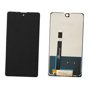 DISPLAY LCD PER BLACKVIEW A100 NERO