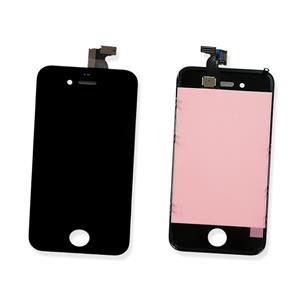 DISPLAY LCD PER IPHONE 4G NERO