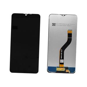 DISPLAY LCD PER SAMSUNG A207F A20S NERO (IPS)