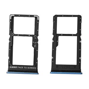 CARRELLO SIM PER XIAOMI REDMI 10 2022 BLU 48200000FM9X