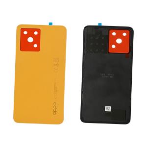 BACK COVER PER OPPO RENO 7 CPH2363 / F21 PRO CPH2461 ARANCIONE 3052339 3052345 3052334