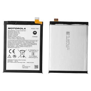 BATTERIA PC60 PER MOTOROLA XT2343 MOTO G54 5G SB18D89641