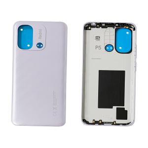 BACK COVER PER XIAOMI REDMI 12C VIOLA 1610111001012B
