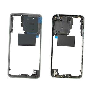 COVER CENTRALE PER XIAOMI REDMI NOTE 12S VERDE 1610110000519A