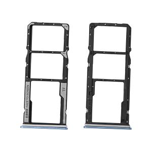 CARRELLO SIM PER XIAOMI REDMI NOTE 12S BLU 1611701000361A