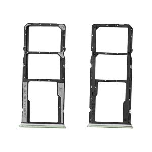 CARRELLO SIM PER XIAOMI REDMI NOTE 12S VERDE 1611701000362A