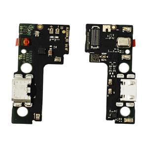 PCB RICARICA PER XIAOMI REDMI 12C 5600020C3T00